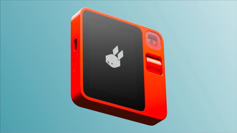 Rabbit AI: What happened to the $199 AI gadget? | eesel AI