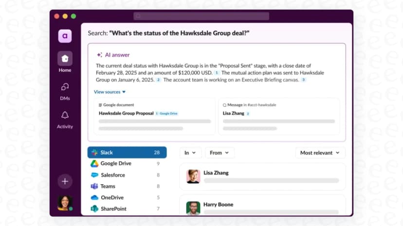 How to build agents in Slack: A 2025 guide to Slack AI and beyond ...