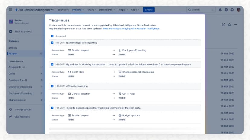 Atlassian Intelligence AI in Jira: A practical overview for 2026 | eesel AI