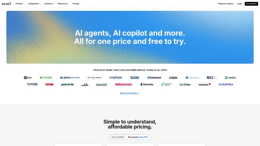 A practical guide to ServiceNow chatbot configuration (2025) | eesel AI