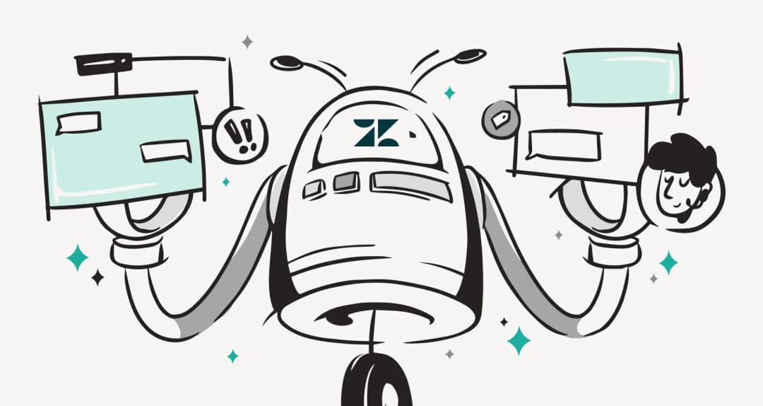 Zendesk AIエージェント完全ガイド：設定、コスト、ベストプラクティス