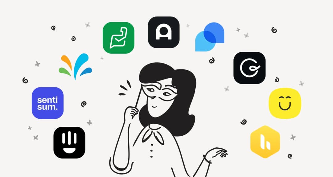 I tried dozens of tools to find the 5 best customer support apps for 2026