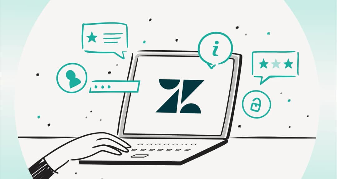 Zendesk Webウィジェット設定完全ガイド