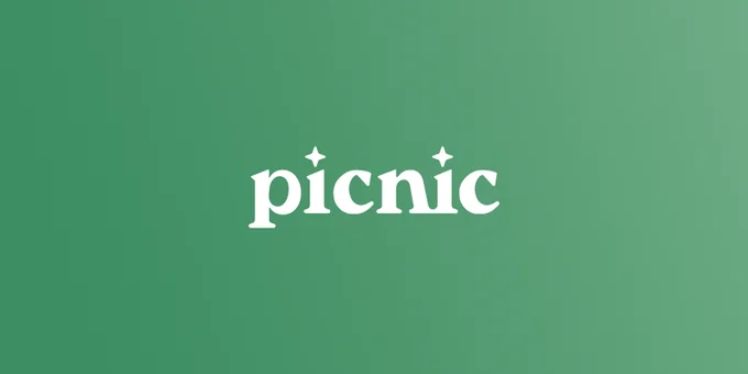 Picnicがチケット返信の下書きにeesel AIの拡張機能を選択