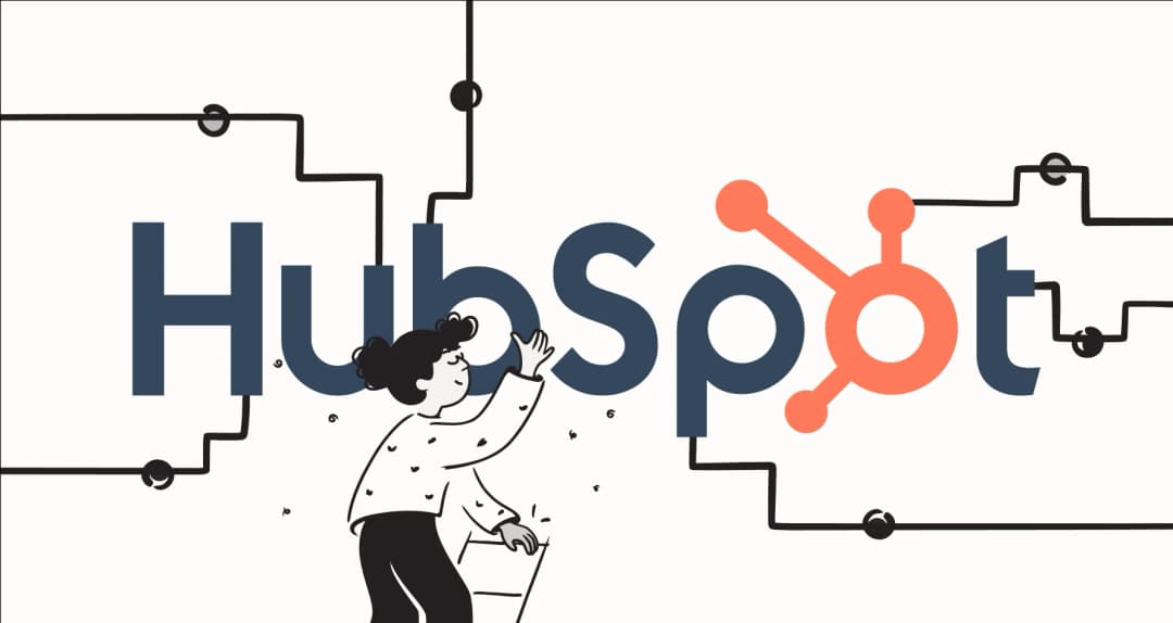 Complete guide for HubSpot AI