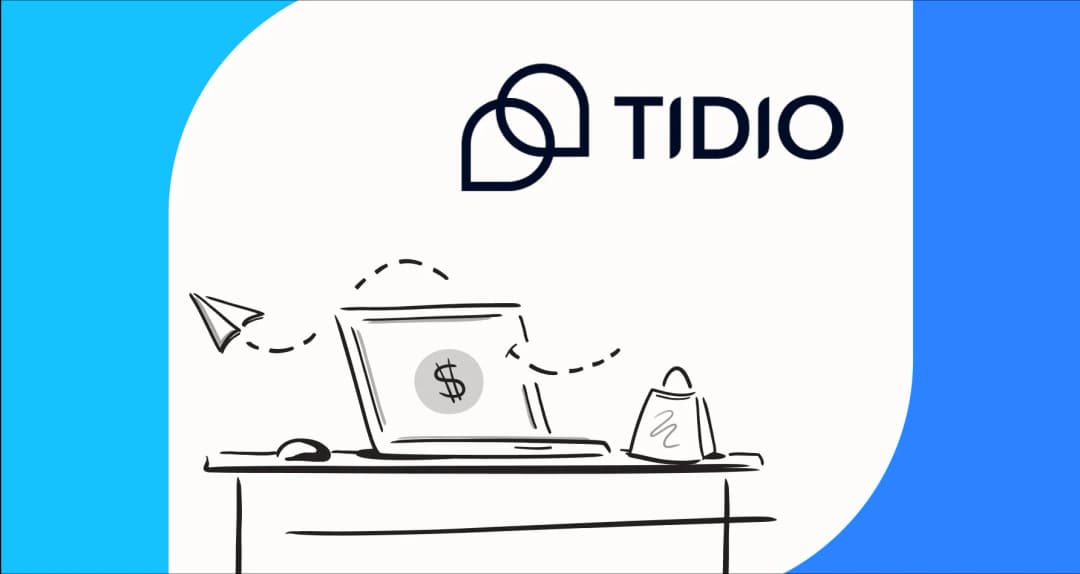 J'ai testé 6 alternatives à Tidio AI pour trouver la meilleure solution de support à grande échelle en 2026