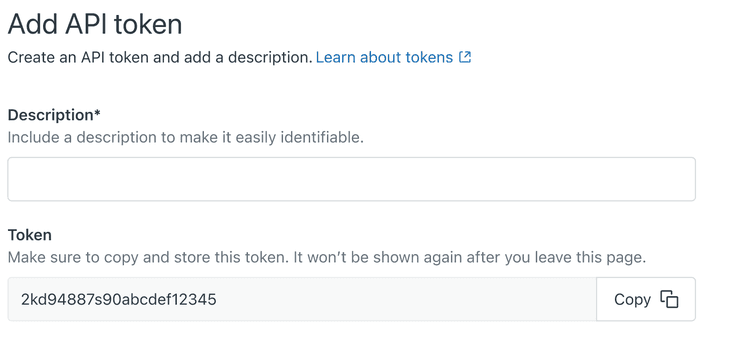 How to create a Zendesk API token: Step-by-step guide for 2026 | eesel AI