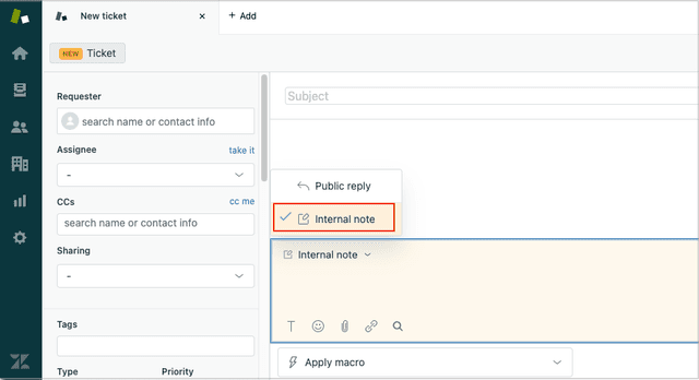 How to set up Zendesk email ticket requester notifications: A complete ...