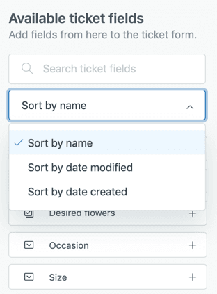 How to create Zendesk custom ticket fields: A complete guide | eesel AI