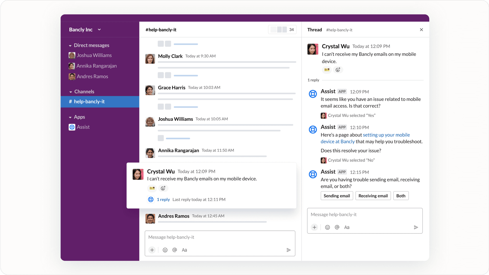 Jira Service Management issue view showing the Similar Requests panel powered by Jira AI.