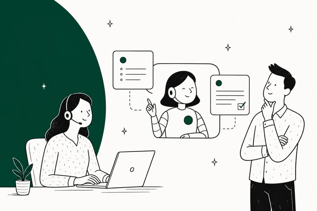 An honest Zoho Desk AI review (2026): Features & limitations