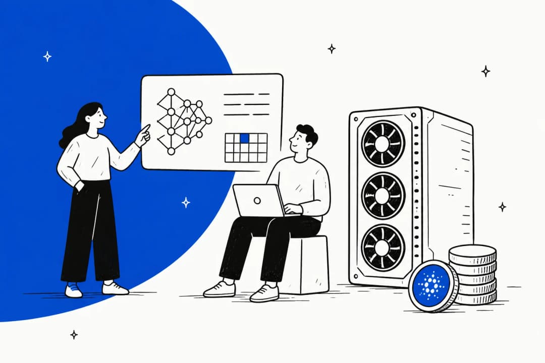 Illustrated hero banner for a pricing and cost breakdown of Tencent Hy4, a 770B open-weight AI model
