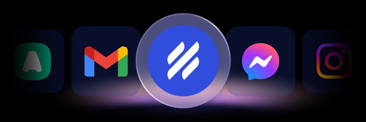 Help Scout shared inbox showing conversations across channels, as taken from Help Scout