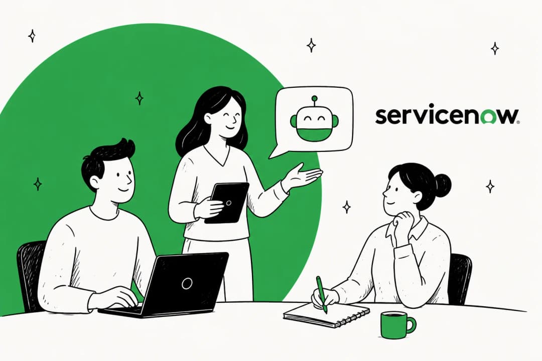 A practical guide to ServiceNow chatbot configuration (2026)