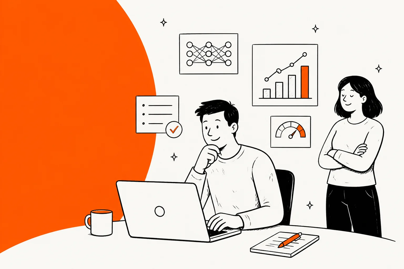 Xiaomi MiMo V2.6 review illustration