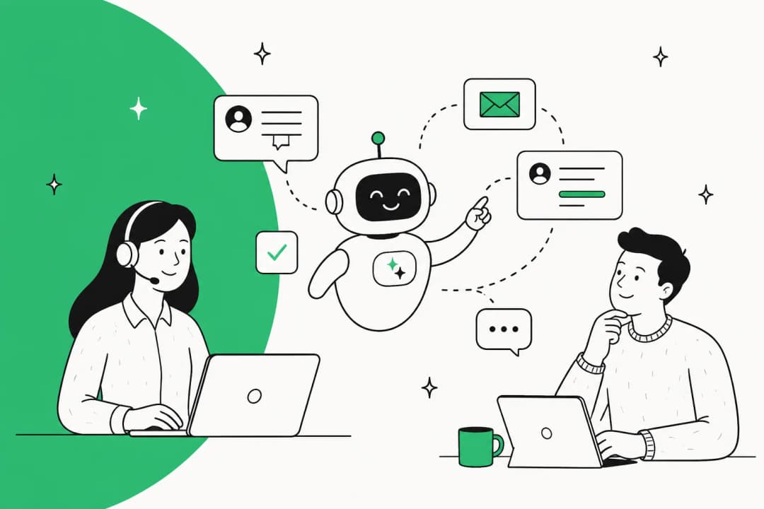 A complete guide to Freshdesk AI (2026)