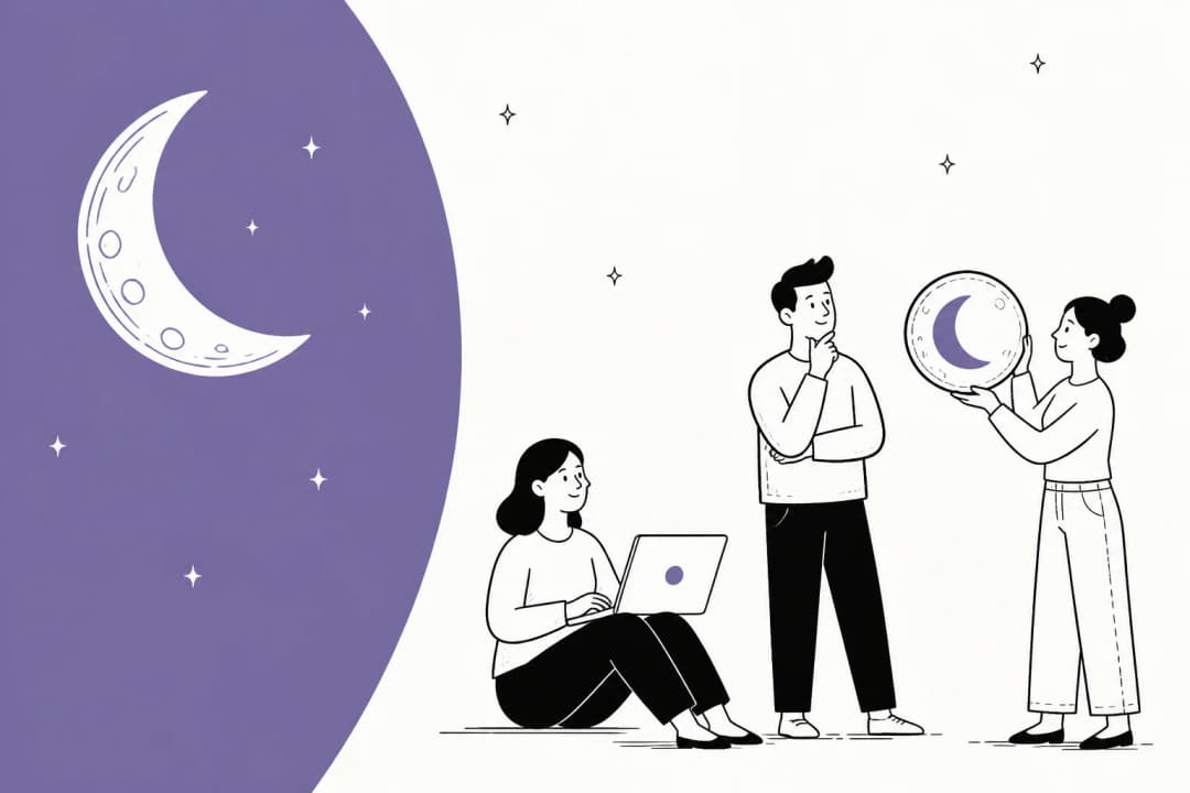 Editorial illustration for a guide to OpenAI GPT-6 Luna pricing