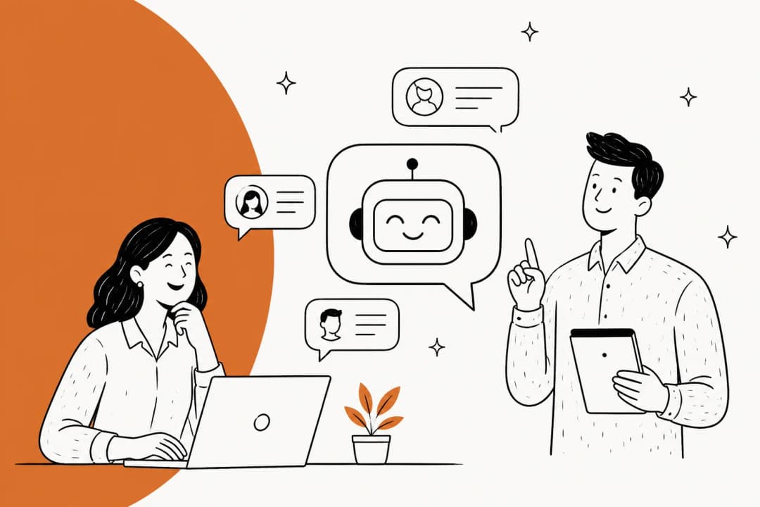 The 6 best AI chatbot for customer service platforms: A complete guide for 2026