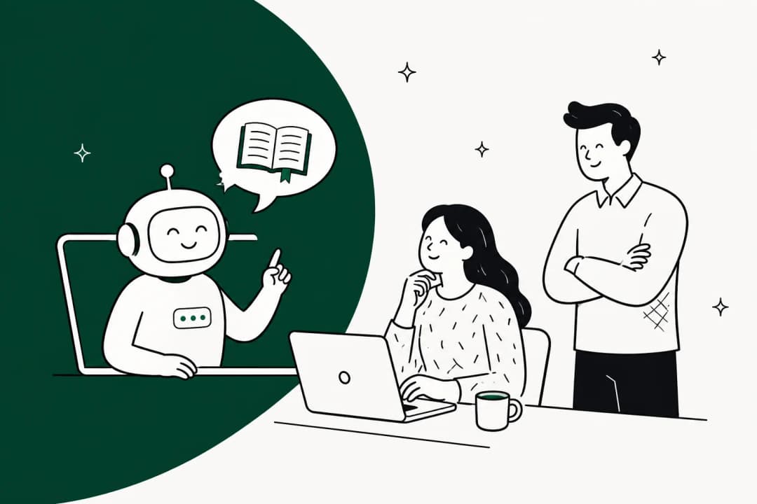 Zoho Desk Zia knowledge base integration: A complete 2026 overview