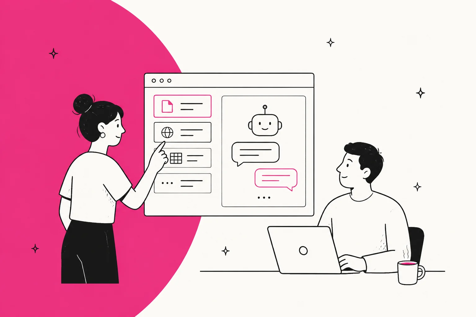 A deep-dive Chatbase review for 2026: Is it worth the hype?