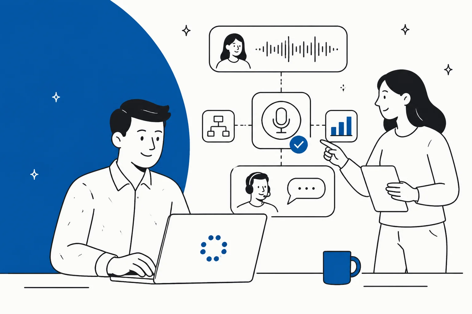 Retell AI guide: How to build and test a reliable voice agent