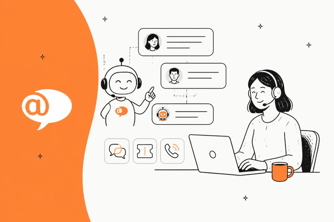 An honest look at LiveAgent reviews in 2026: Features, pricing, and alternatives