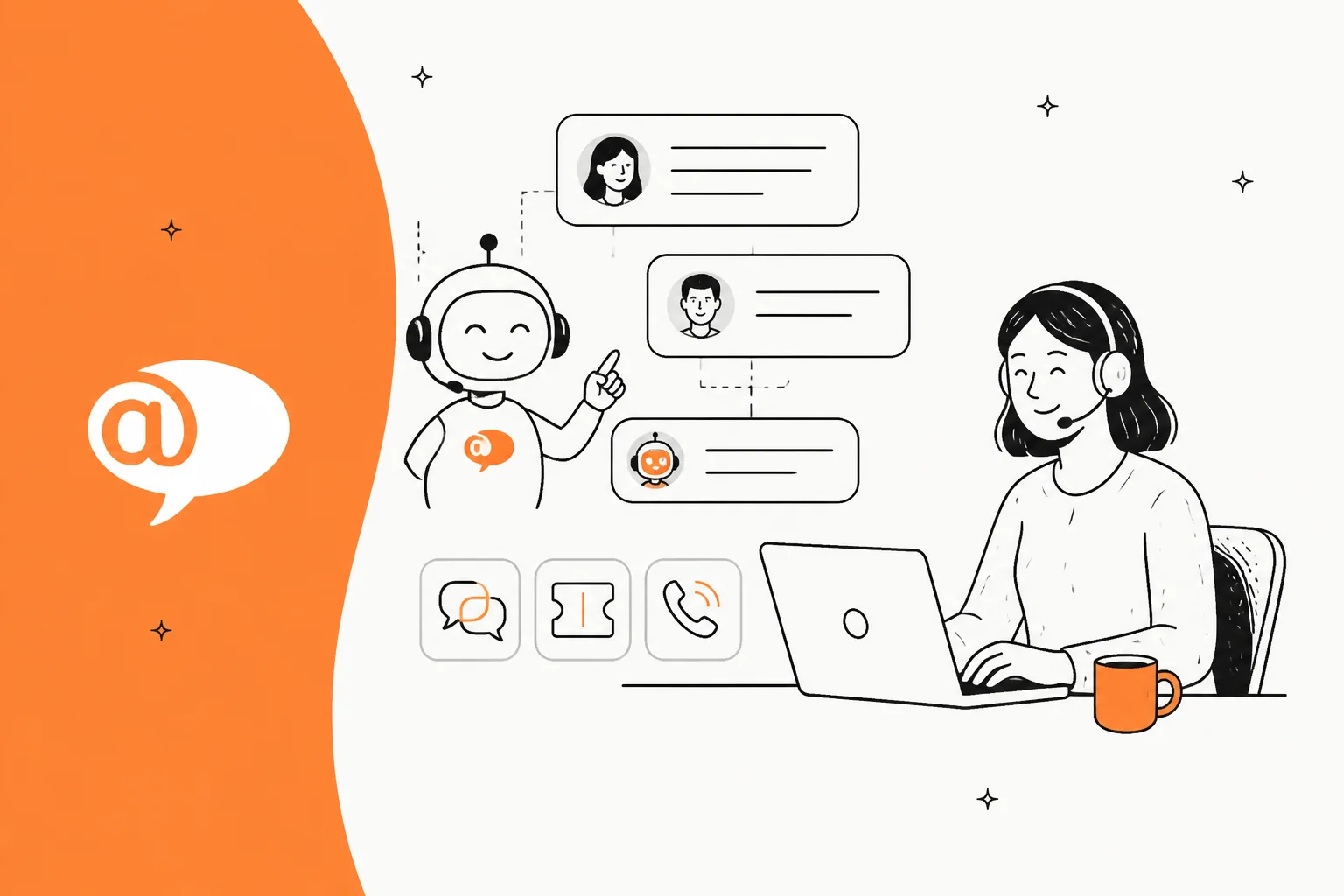 An honest look at LiveAgent reviews in 2026: Features, pricing, and alternatives