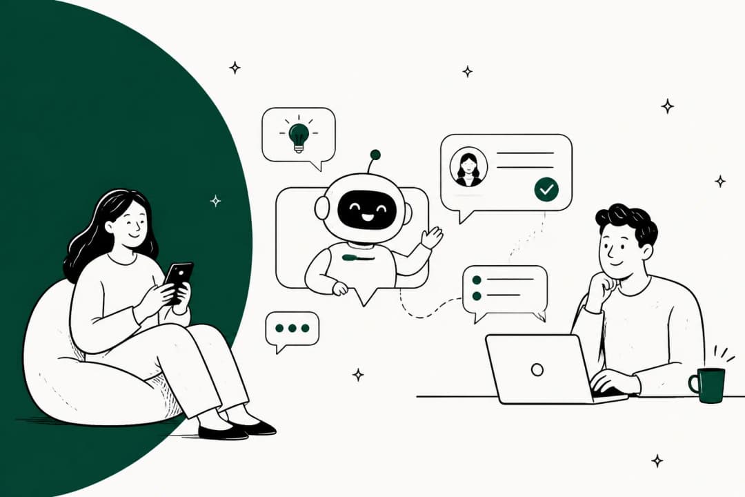 A complete guide to Zoho Desk Zia AI Self-Service in 2026