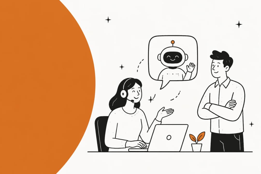 The 6 best AI customer service software solutions of 2026