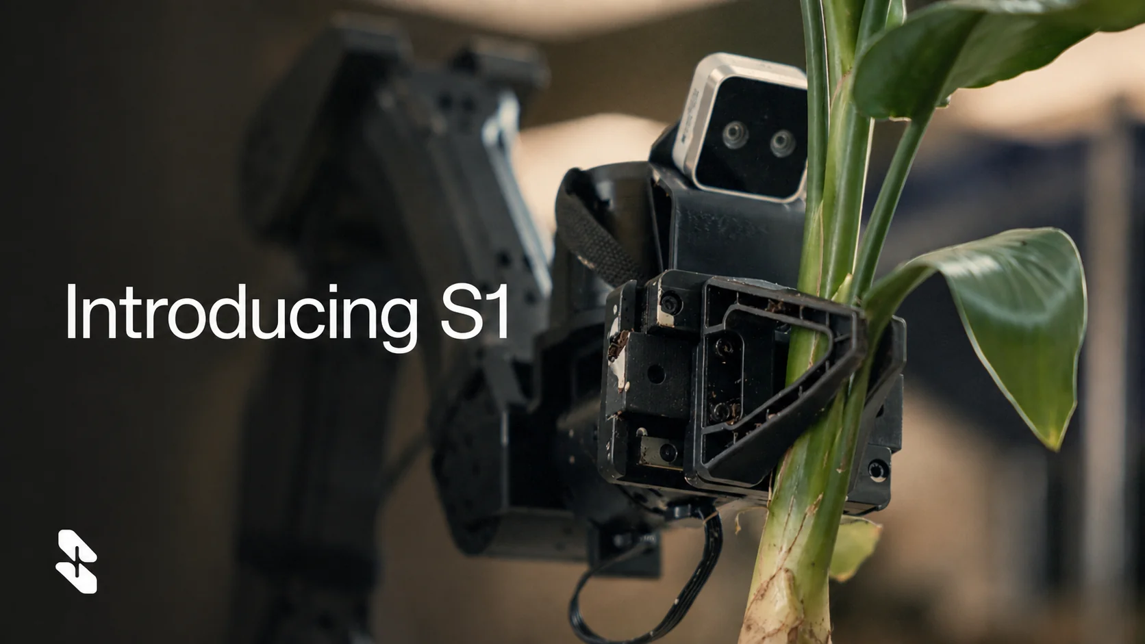 Skild AI S1, un modelo fundacional de robótica que aprende a partir de un ejemplo, presentado por Skild AI