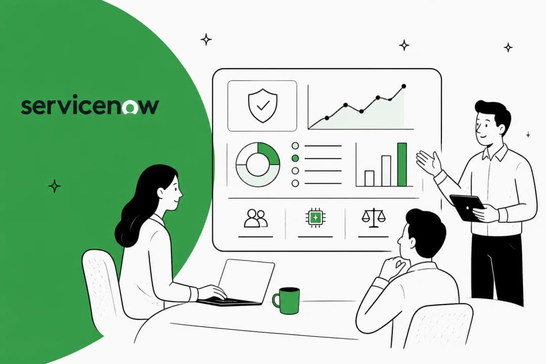 ServiceNow AI Control Tower: A complete 2026 overview