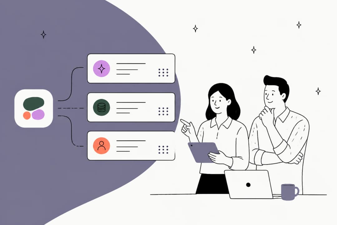 Cohere Parse 5 pricing breakdown illustration with the Cohere logo