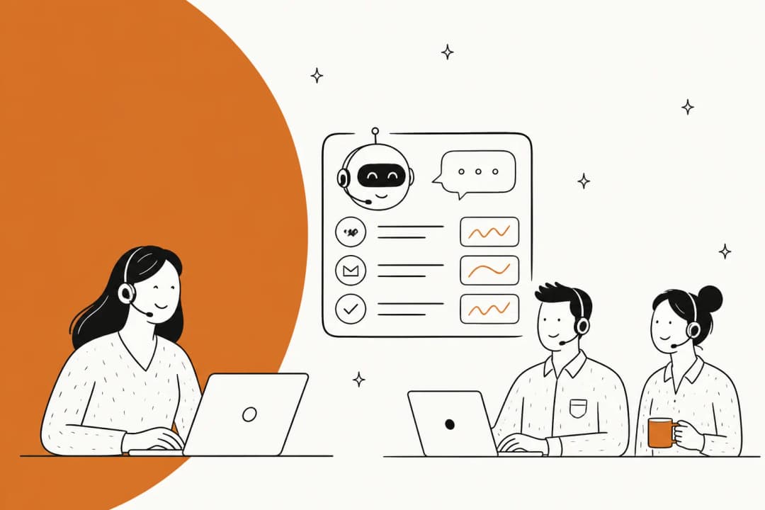 Best AI helpdesk agent in 2026: A detailed review