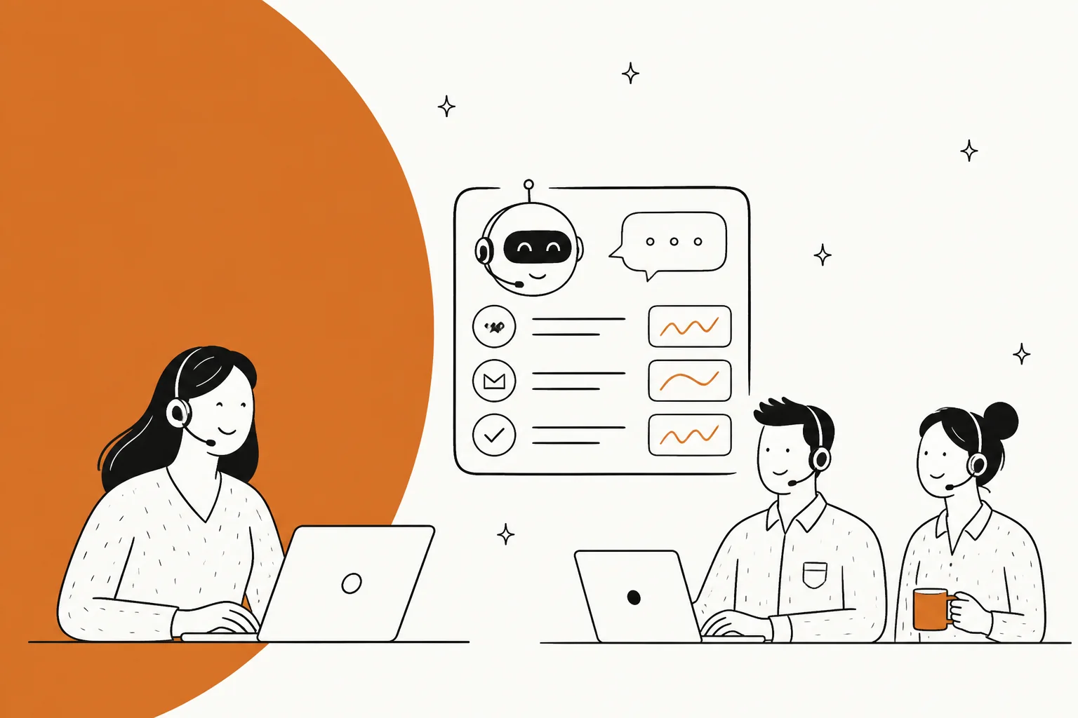 Best AI helpdesk agent in 2026: A detailed review