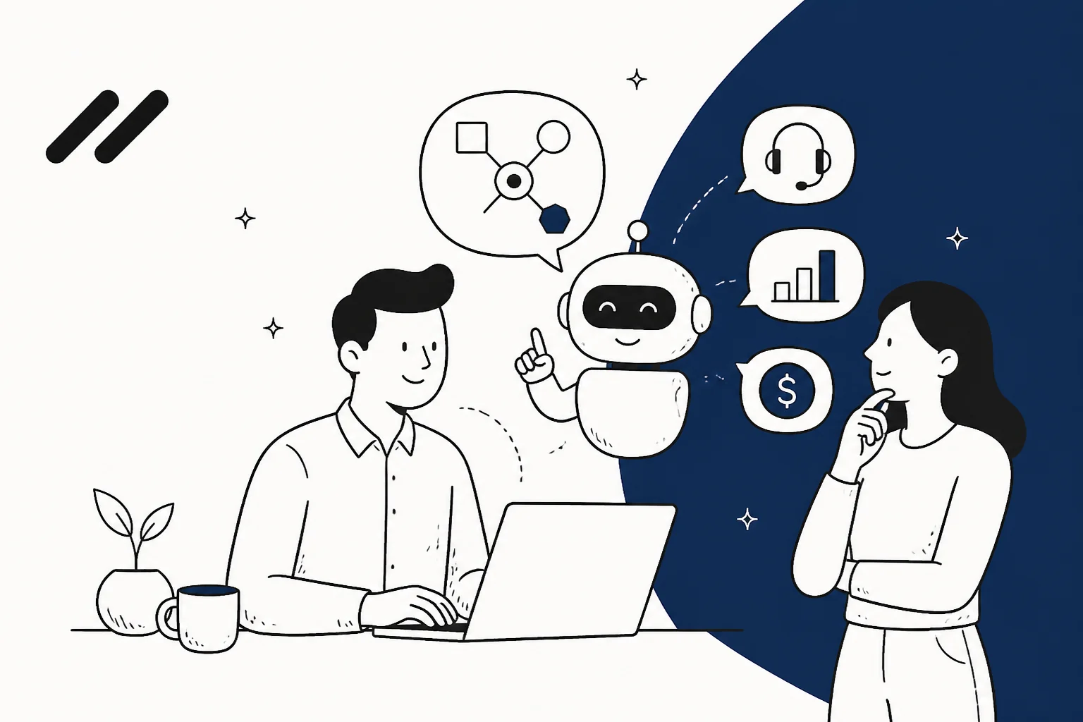 An honest look at Parahelp reviews (2025): Features, pricing & alternatives