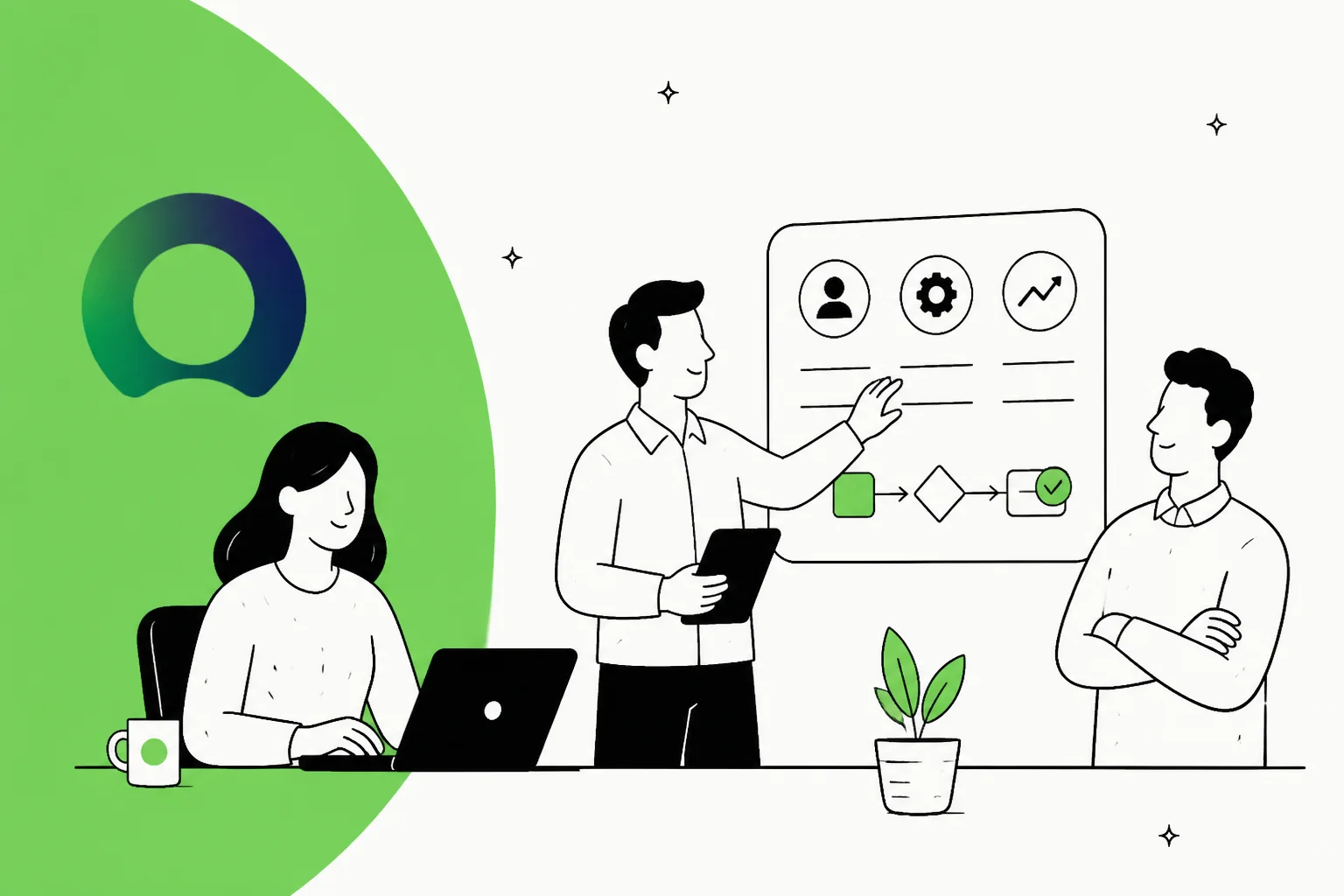 Understanding the ServiceNow Forrester Wave report 2025: A complete overview