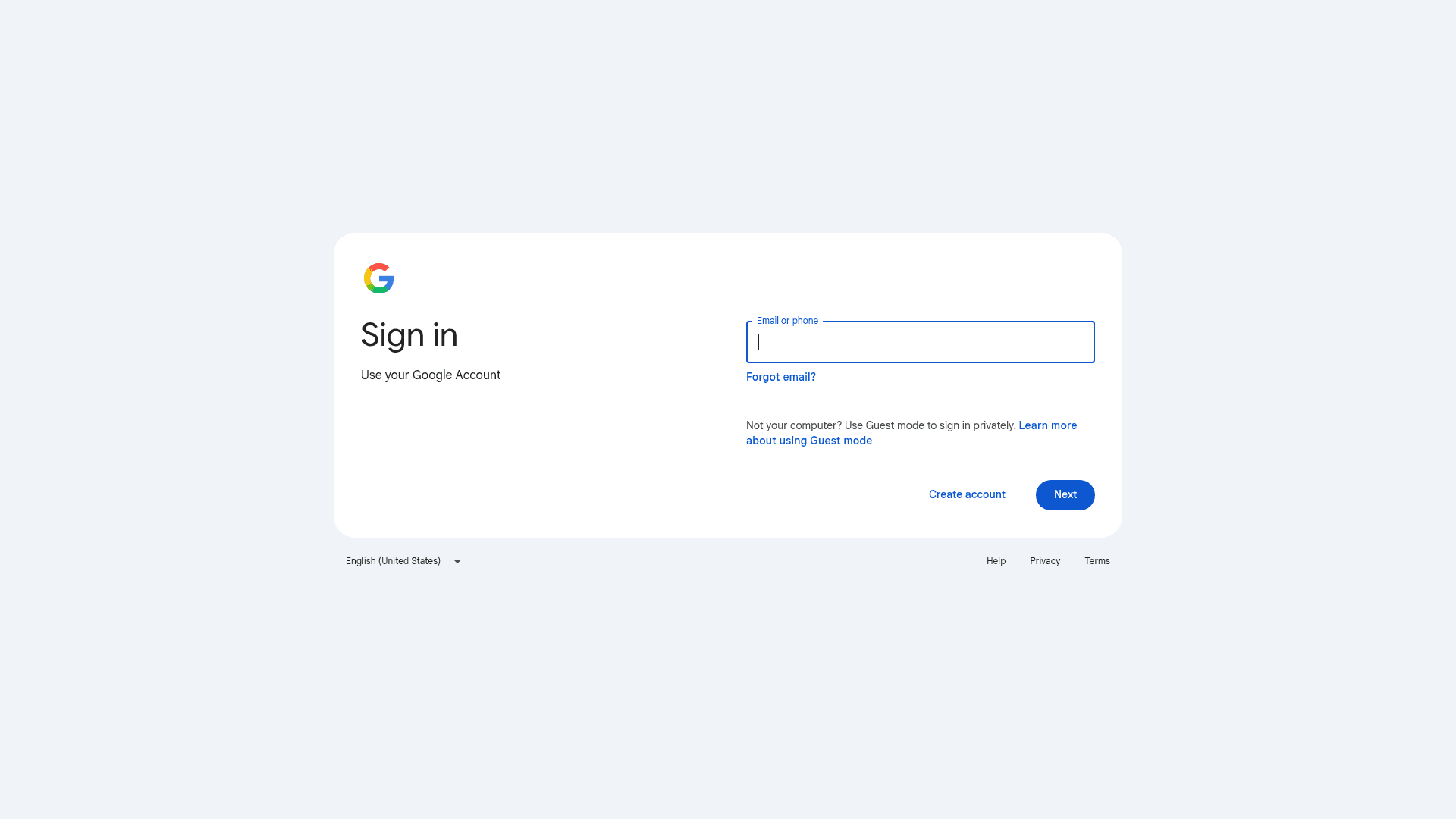Google NotebookLM
