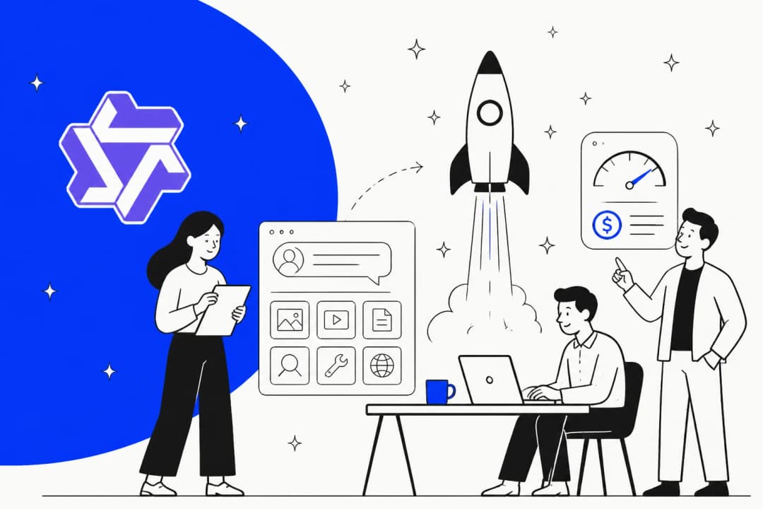 Qwen 3.8 Flash Next launch banner