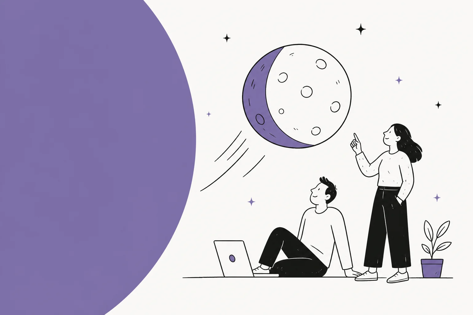 Editorial illustration for a guide to OpenAI GPT-6 Luna, the cheapest lightweight AI model