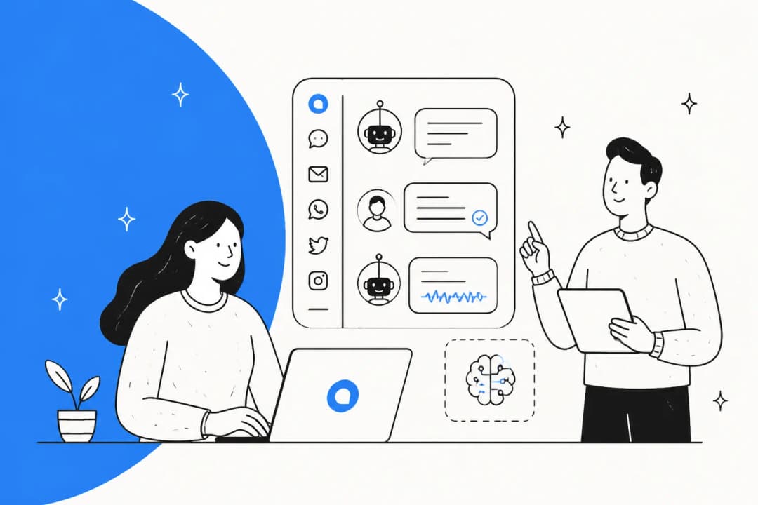A practical guide to Chatwoot AI: Features & limitations (2026)