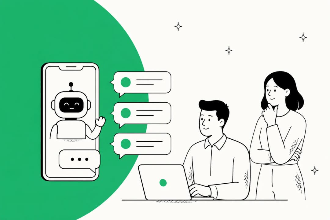 I tried 6 platforms to find the best WhatsApp chatbot in 2026
