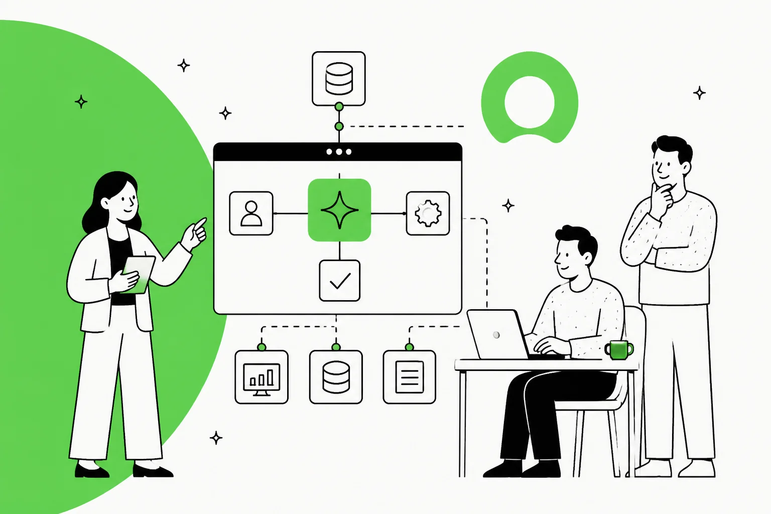 ServiceNow AI Workflow Data Fabric: An honest overview for 2026