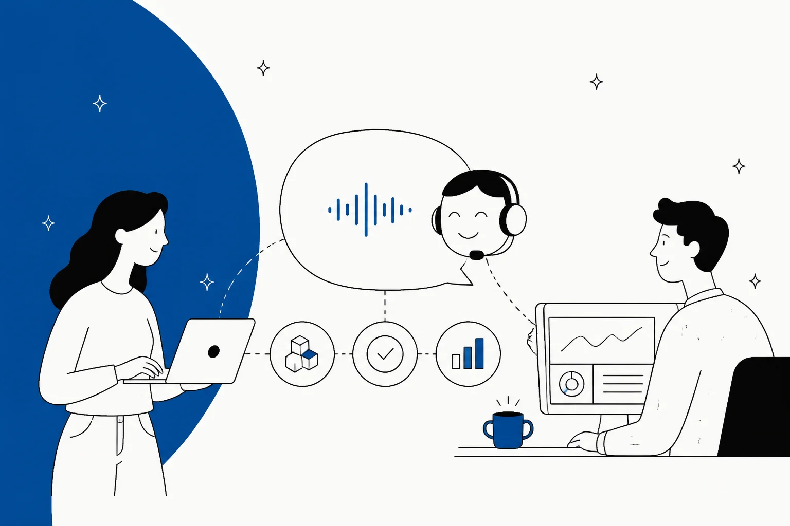 Retell AI guide: How to build and test a reliable voice agent