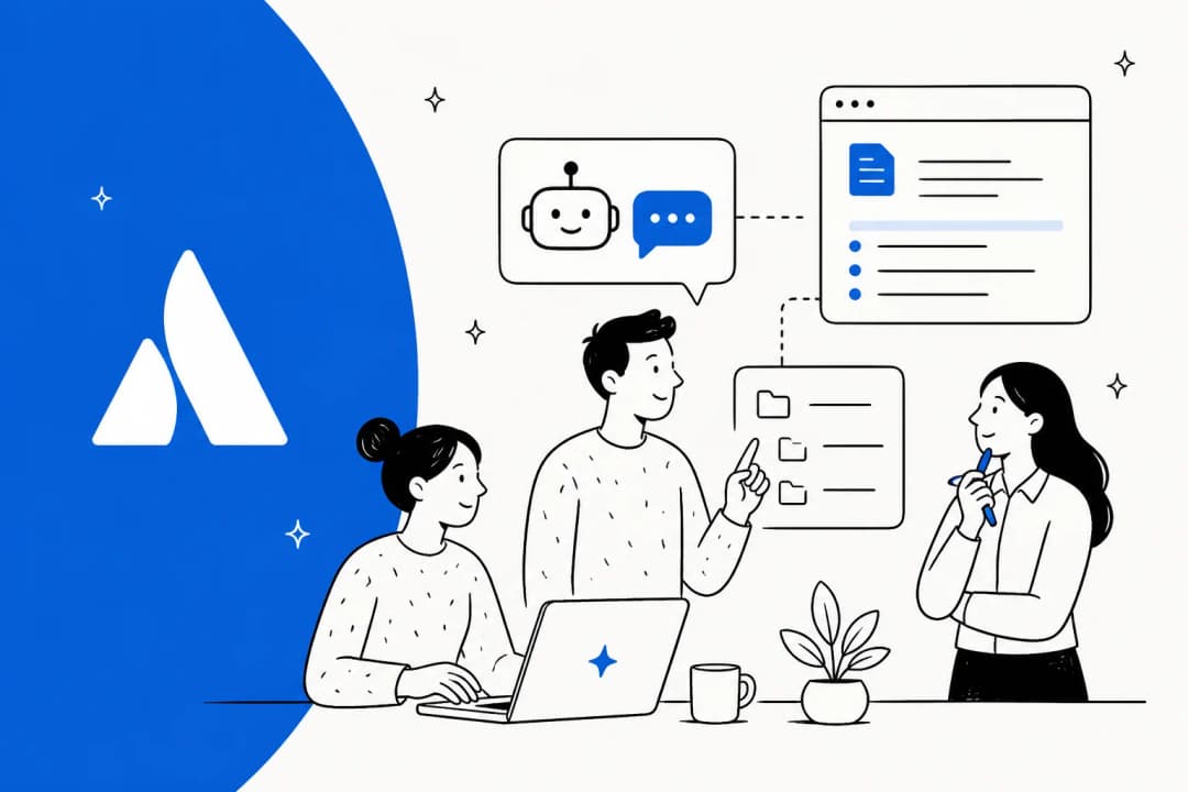 ChatGPT connecting to Confluence, Atlassian's wiki and knowledge base