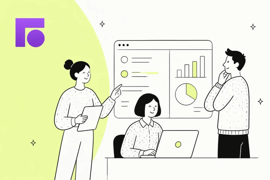 An overview of Front Design AI