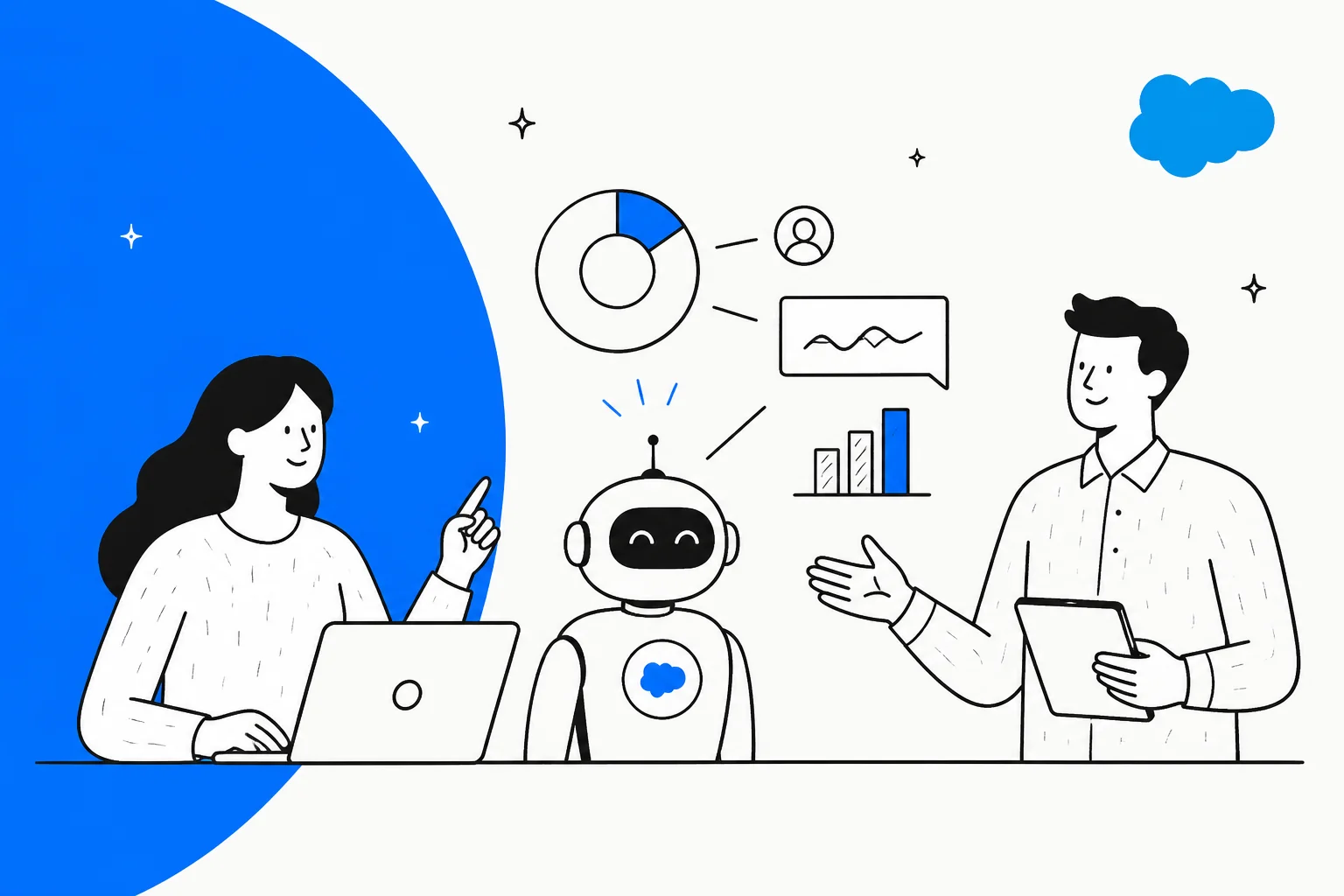 Salesforce Einstein chatbot pricing in 2026: A complete guide