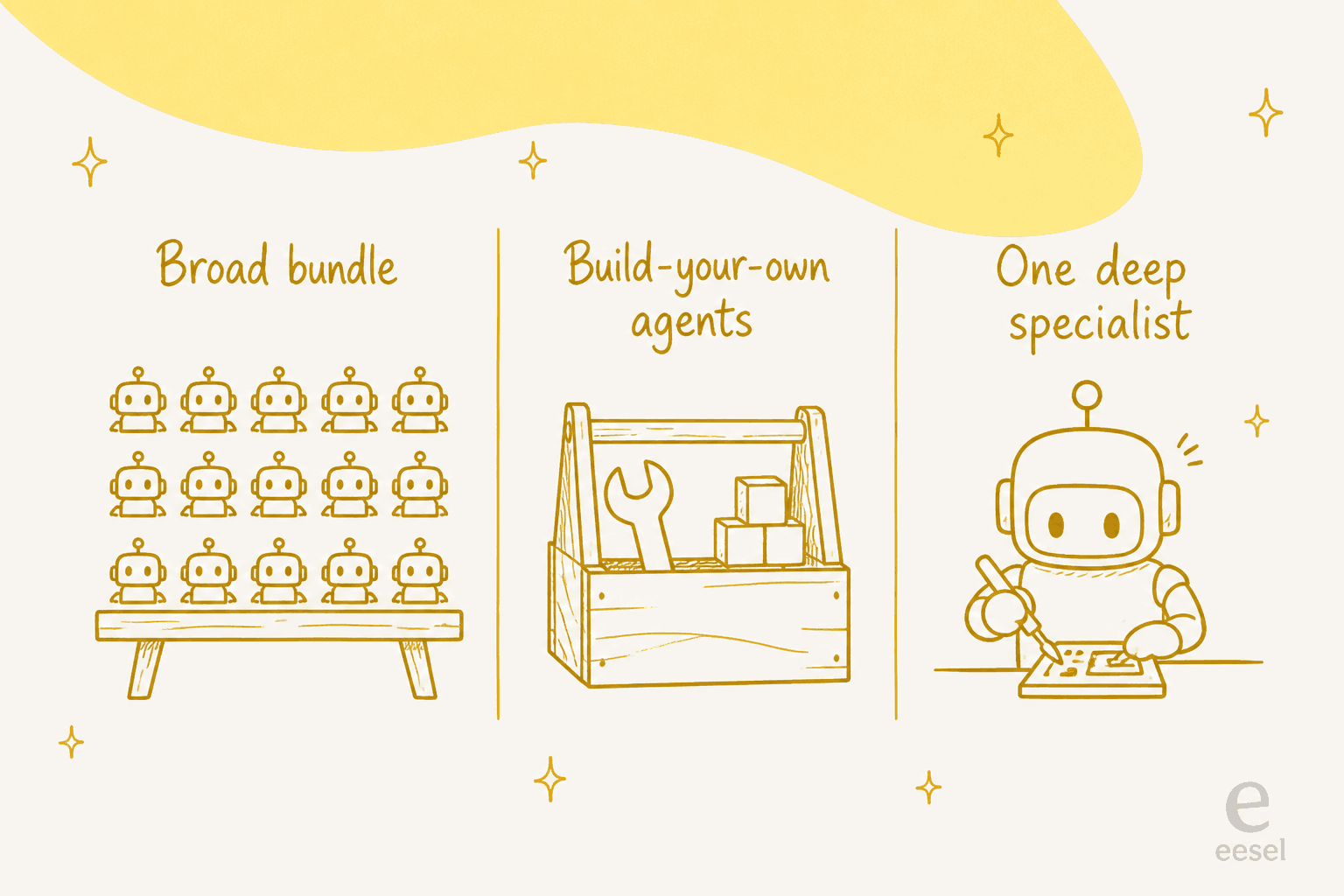 Three ways to replace Marblism: a broad bundle, a build-your-own agent platform, and one deep specialist