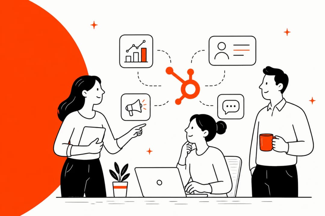 HubSpot AI guide: What Breeze Intelligence can do and how much it costs