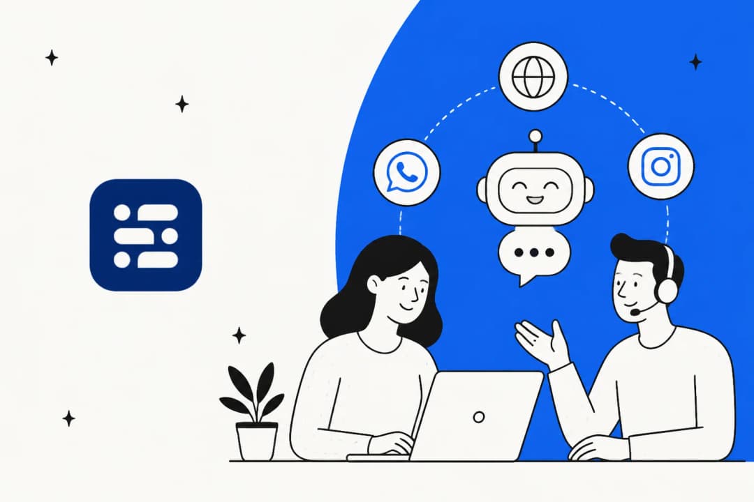 Chatling review 2026, an AI chatbot and customer support platform