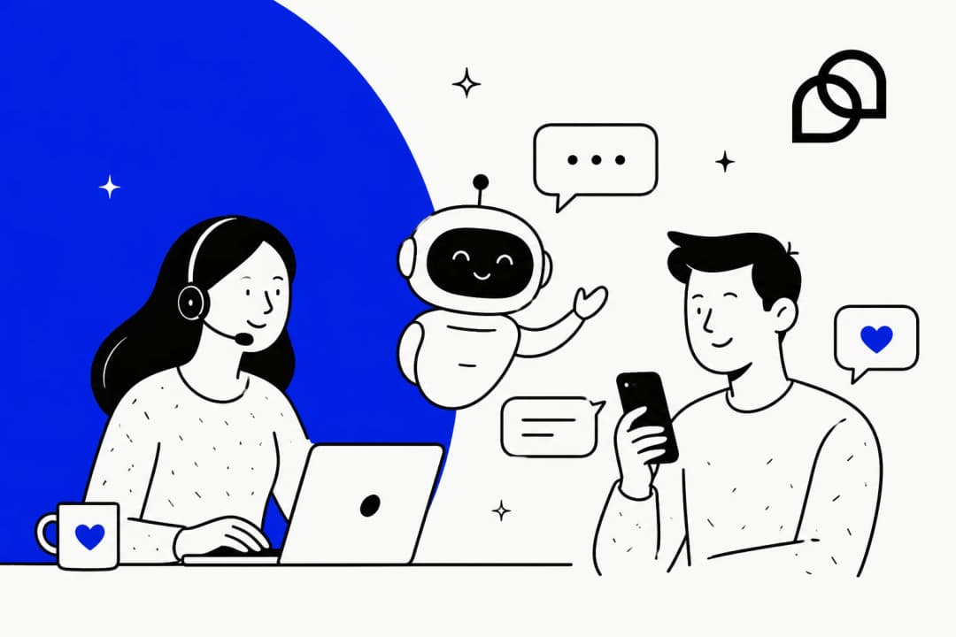 A complete guide to Tidio AI features in 2026